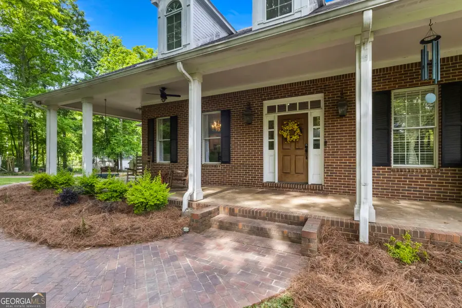 54 Meadow Lane, Hawkinsville, GA 31036 - #3