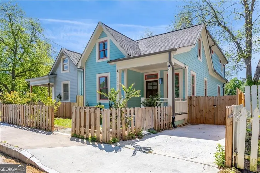 720 Lillian Avenue Sw, Atlanta, GA 30310 - #2