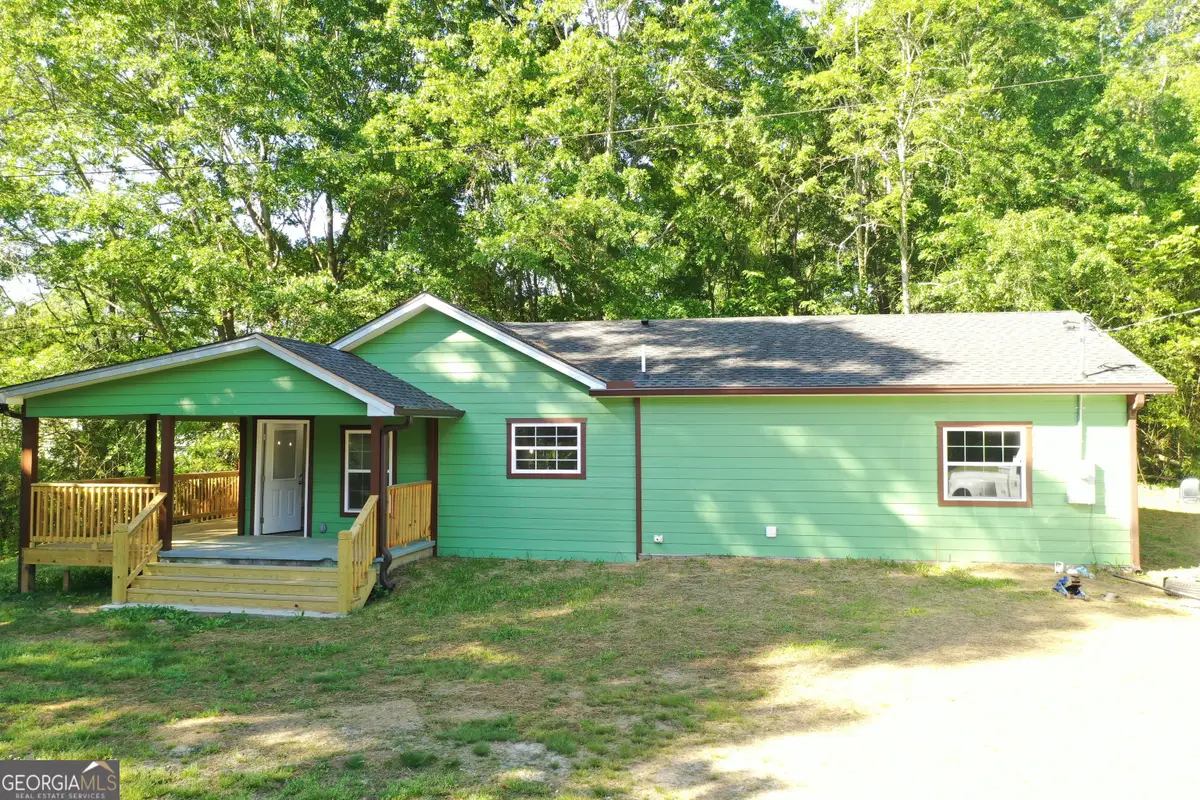 109 Vernon Street, Toccoa, GA 30577 - #1