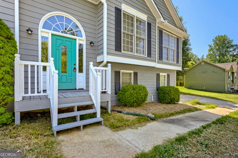 400 Austin Drive, Douglasville, GA 30134 - #2