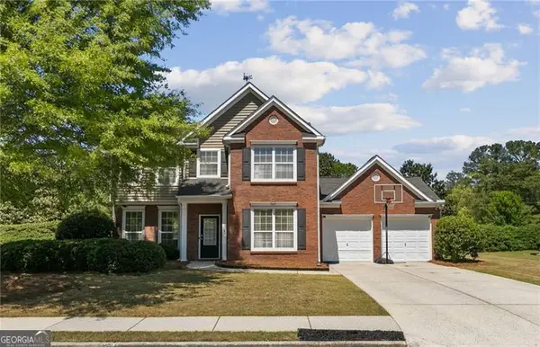 201 Ancient Oaks Way, Hiram, GA 30141