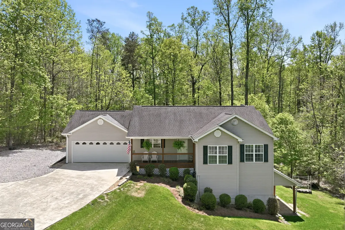 250 Bridgestone Way, Dahlonega, GA 30533 - #1