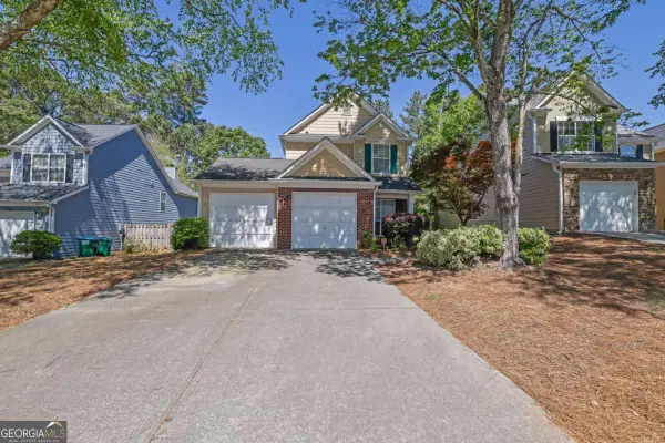 4095 Beaver Oaks Drive, Duluth, GA 30096