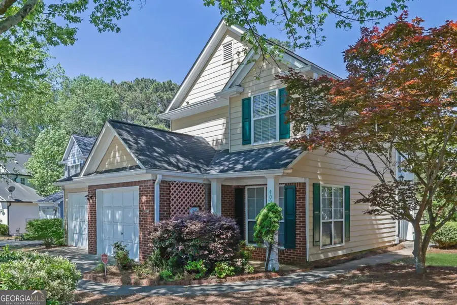 4095 Beaver Oaks Drive, Duluth, GA 30096 - #2