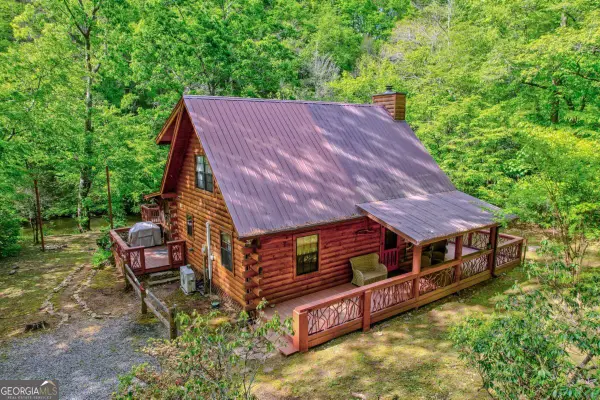 369 Trillium Road #21, Suches, GA 30572