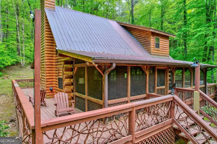 369 Trillium Road #21, Suches, GA 30572 - #2