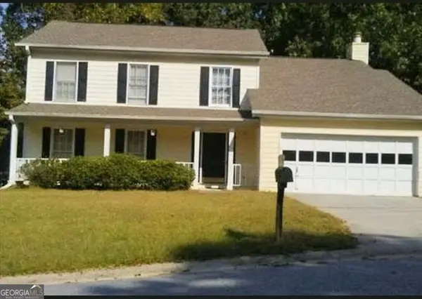 715 Hunters Creek, Lawrenceville, GA 30043