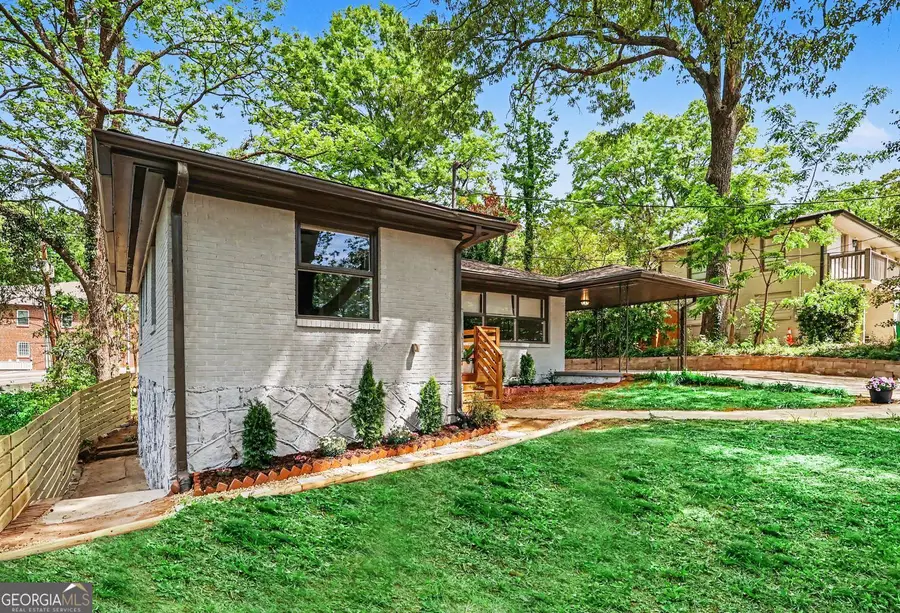 3416 Maplehurst Drive, Decatur, GA 30032 - #3