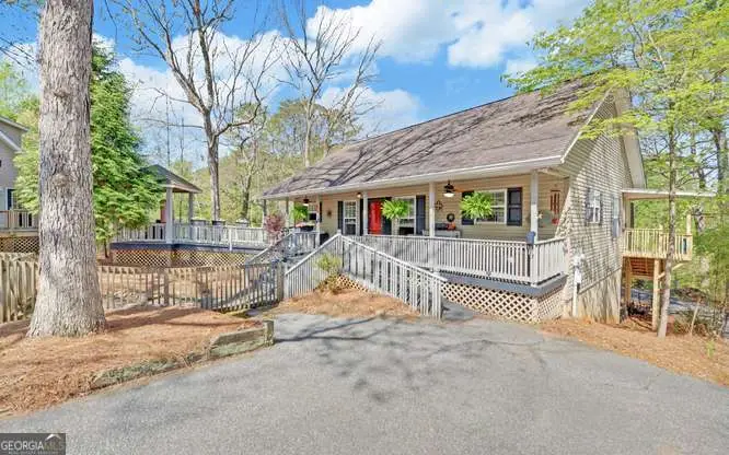 95 Windjammer Drive, Hiawassee, GA 30546 - #3