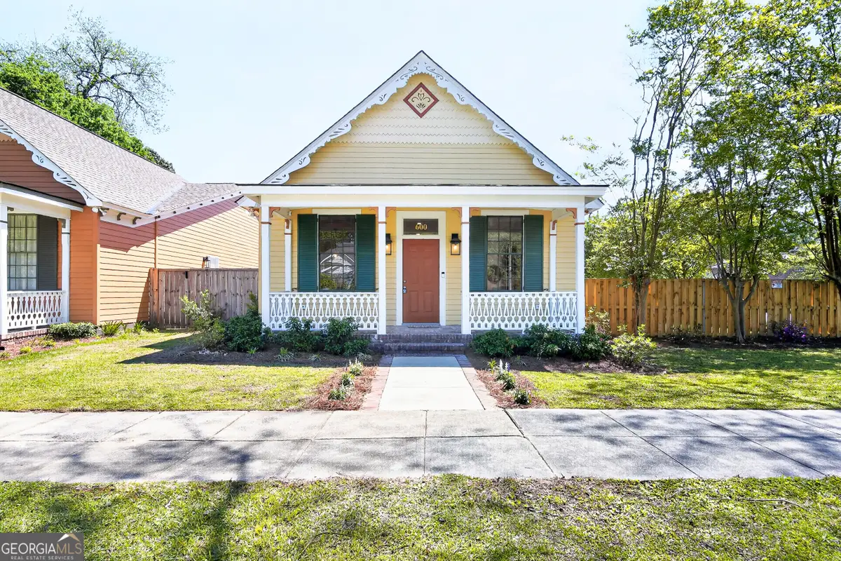 600 2nd Avenue, Columbus, GA 31901 - #1