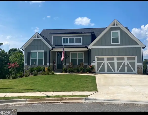 342 Sweet Plum Trail, Dallas, GA 30132