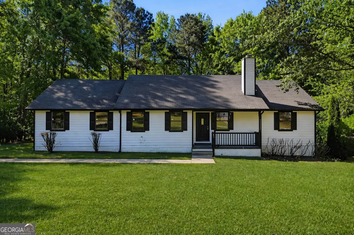 7145 Stonecreek Drive, Douglasville, GA 30134 - #1