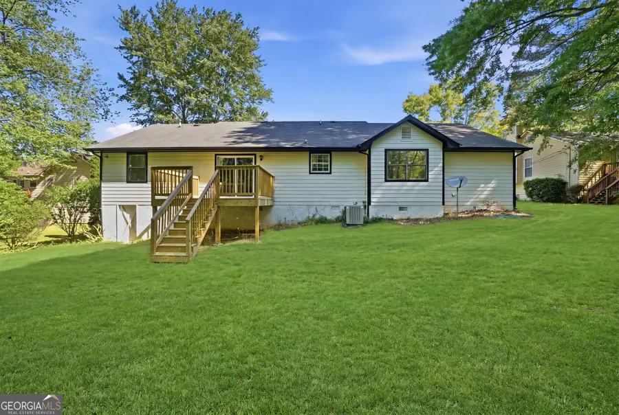 7145 Stonecreek Drive, Douglasville, GA 30134 - #2