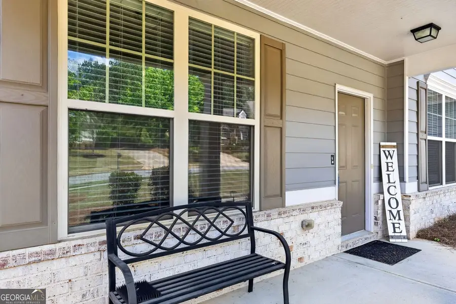 1817 Highland Creek Drive, Monroe, GA 30656 - #3