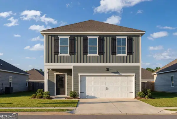 236 Black Walnut Way, Canton, GA 30114