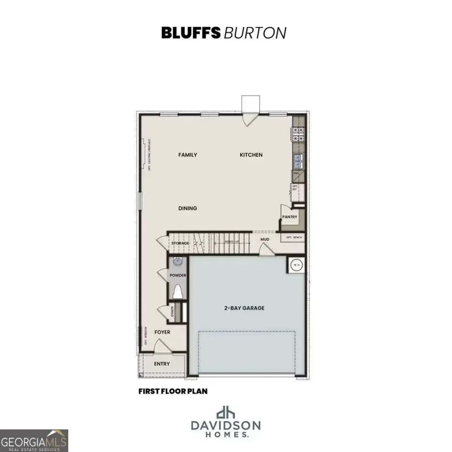 236 Black Walnut Way, Canton, GA 30114 - #2