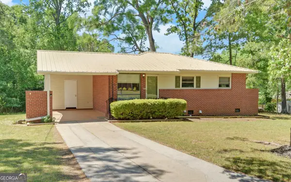 60 Kelsey Drive, Hartwell, GA 30643