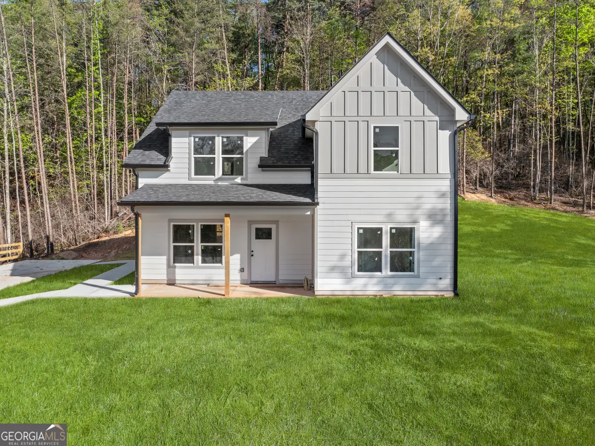 71 Chestatee Drive, Cleveland, GA 30528 - #1