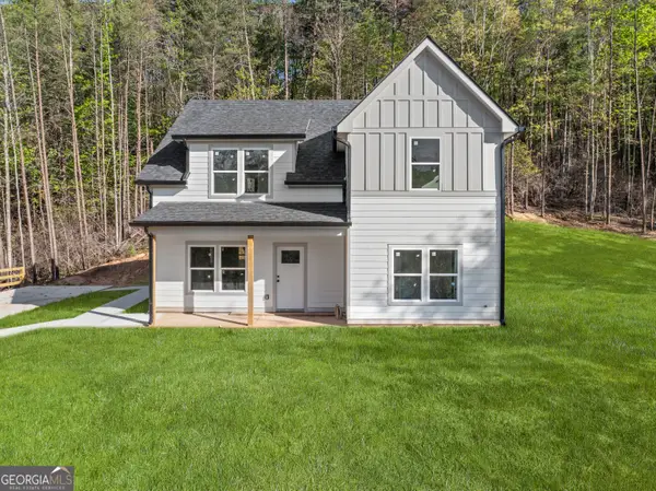 71 Chestatee Drive, Cleveland, GA 30528