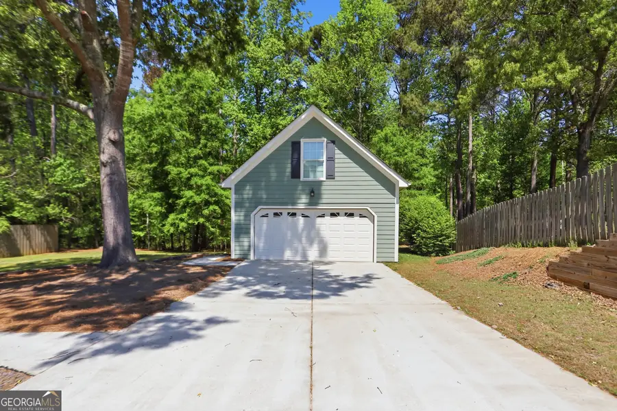 3861 Brittan Glade Trail, Snellville, GA 30039 - #3