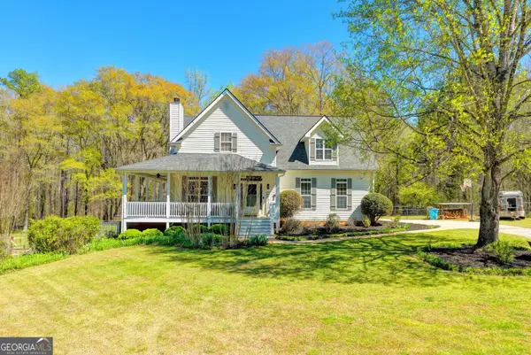 1555 Lower River Road, Covington, GA 30016