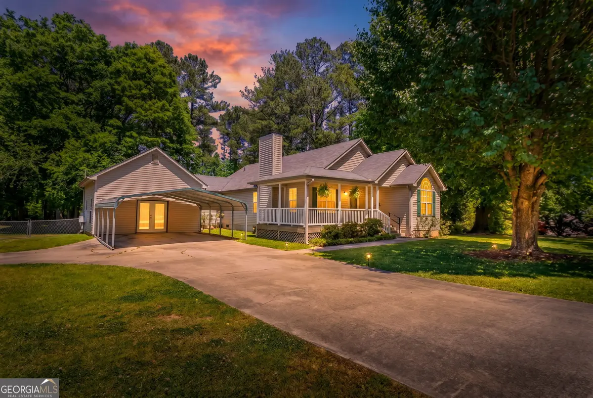 304 Annie Lane, Locust Grove, GA 30248 - #1