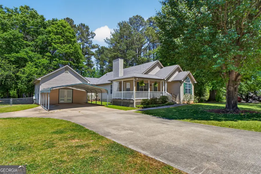 304 Annie Lane, Locust Grove, GA 30248 - #3