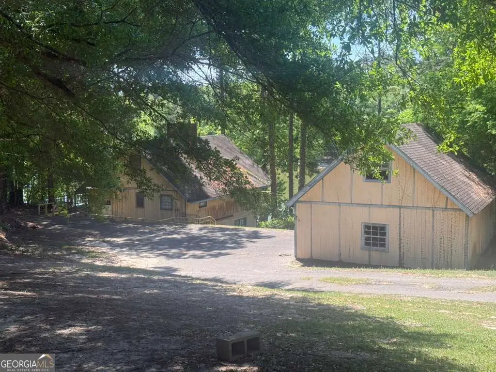 460 Lakeview Rd, Abbeville, AL 36310 - #1