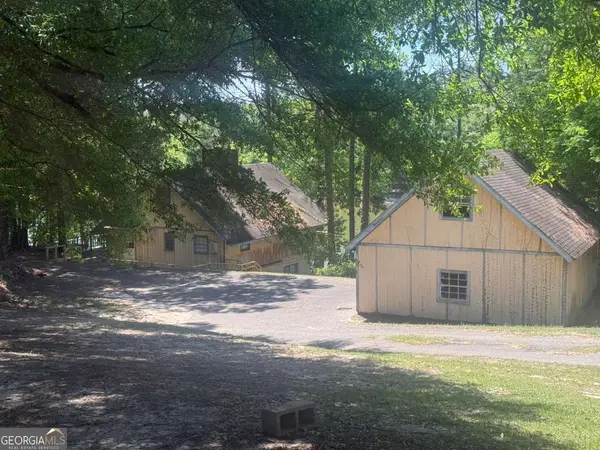 460 Lakeview Rd, Abbeville, AL 36310