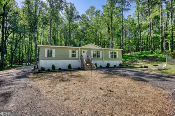 2466 Monroe Jersey Road, Covington, GA 30014