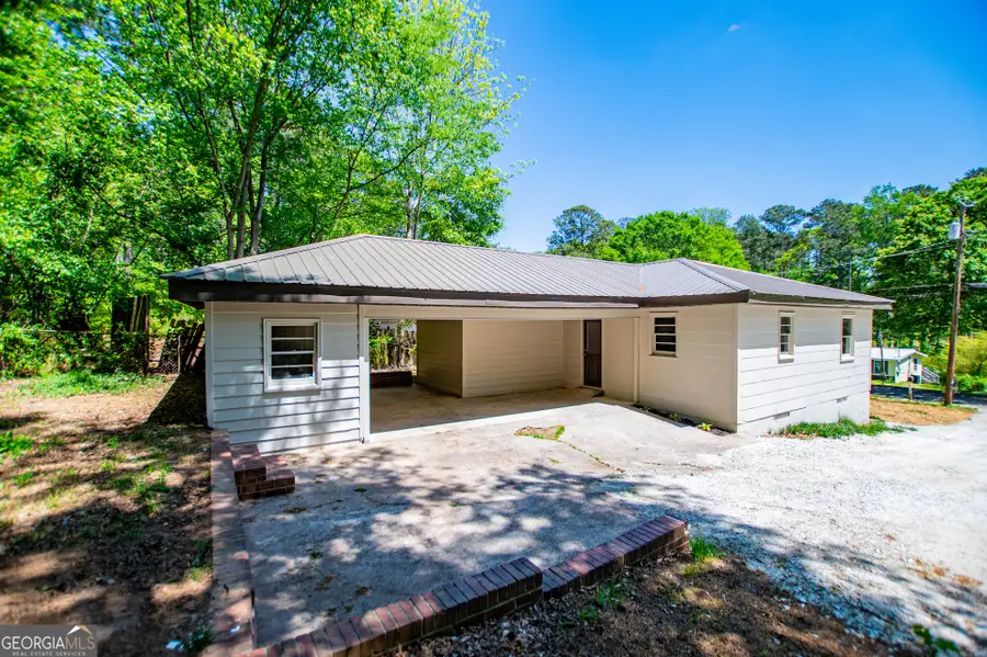 434 Georgia Avenue N, Bremen, GA 30110 - #2