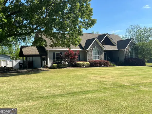201 Abigaile Court, McDonough, GA 30252