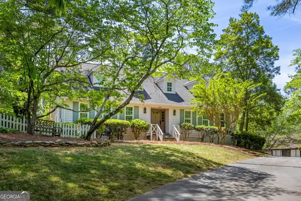 3285 Indian Valley Trail, Atlanta, GA 30341