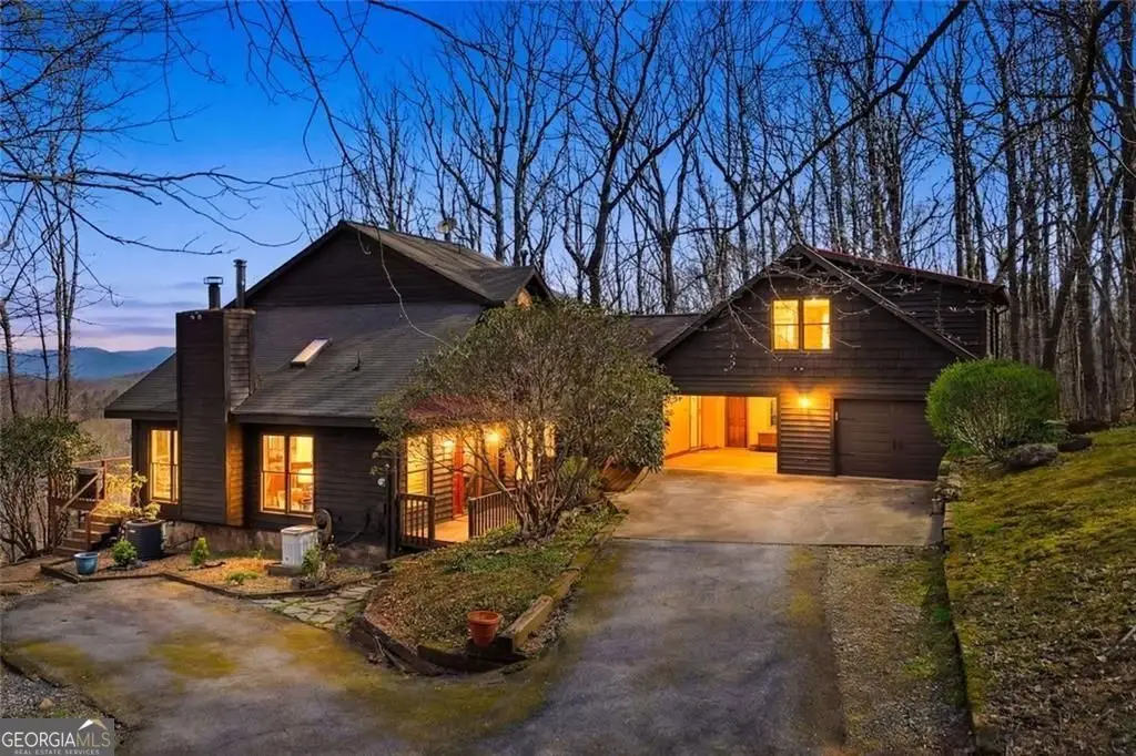 664 Renate Drive, Jasper, GA 30143 - #1