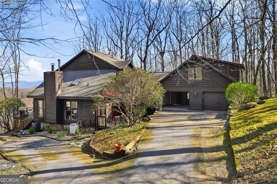 664 Renate Drive, Jasper, GA 30143 - #2