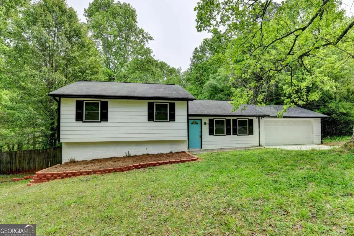 1018 Wayne Drive, Snellville, GA 30078 - #1