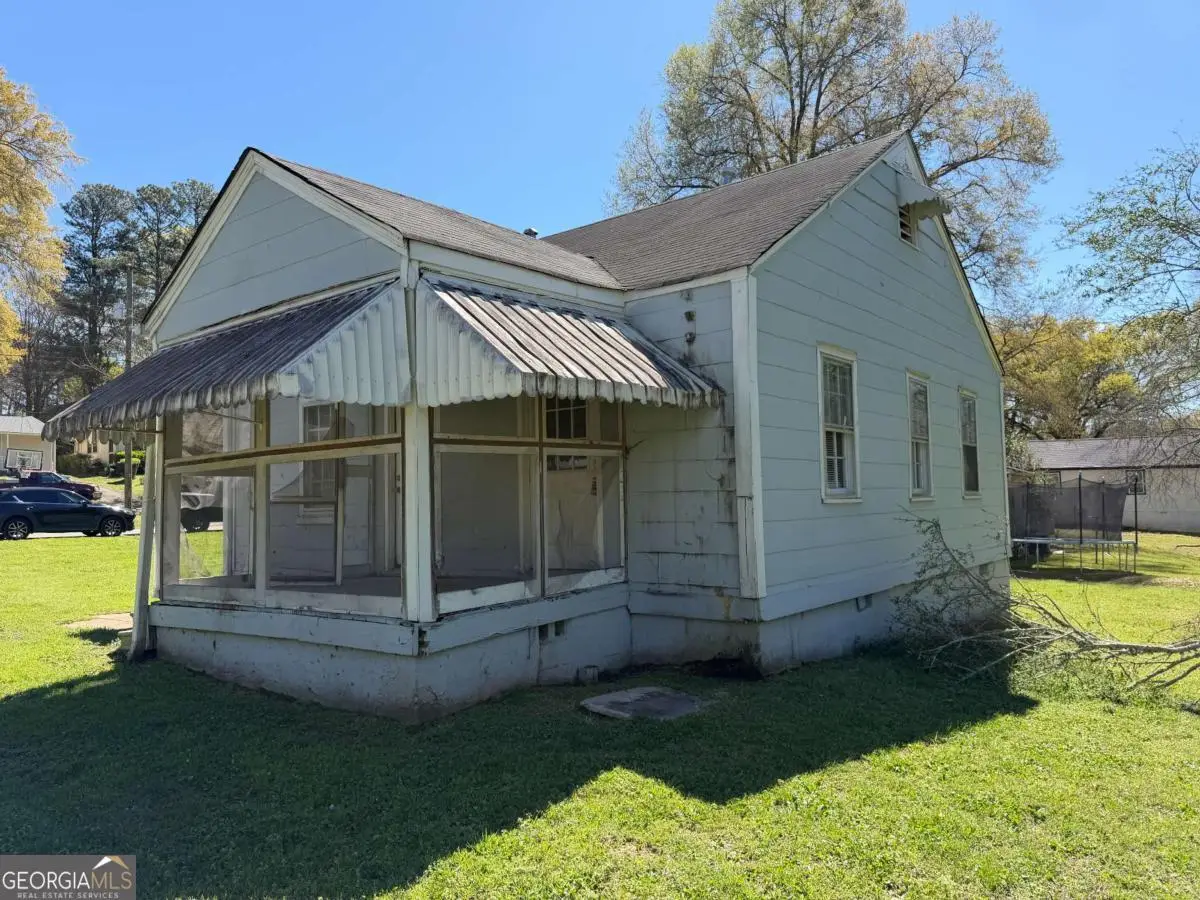 7107 Geiger Street Nw, Covington, GA 30014 - #1