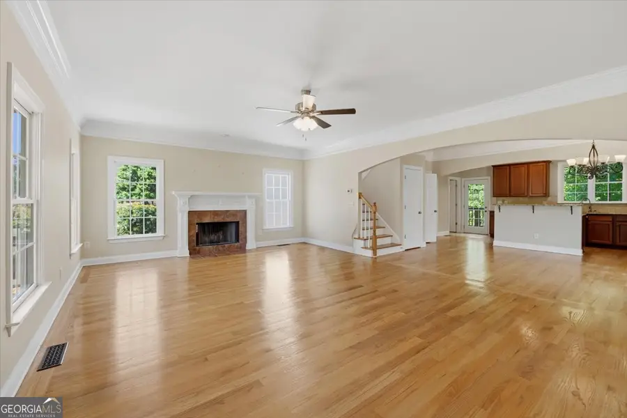 728 Markhams Drive, Madison, GA 30650 - #3