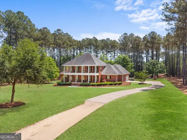 392 Indigo Hills Road, Pembroke, GA 31321