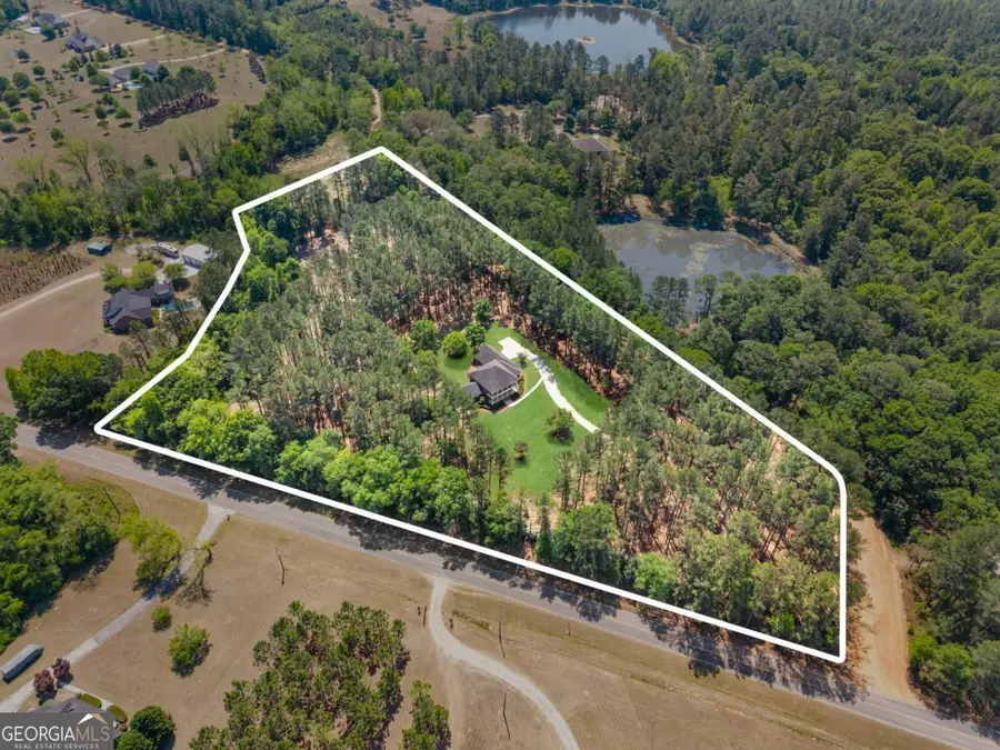 392 Indigo Hills Road, Pembroke, GA 31321 - #2