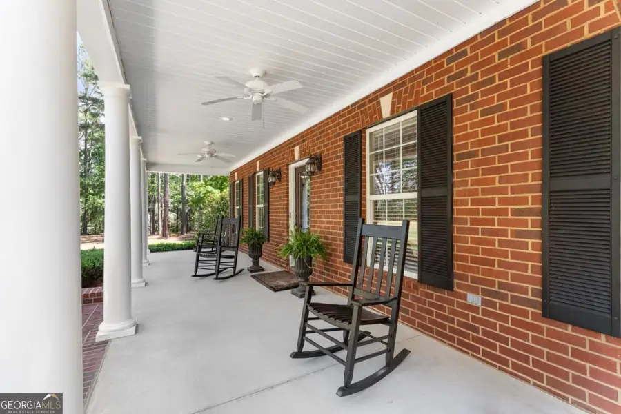 392 Indigo Hills Road, Pembroke, GA 31321 - #3