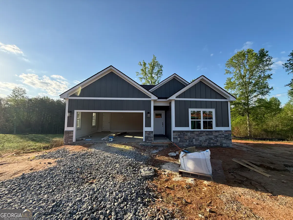 53 Hunts Ridge Drive, Cleveland, GA 30528 - #1