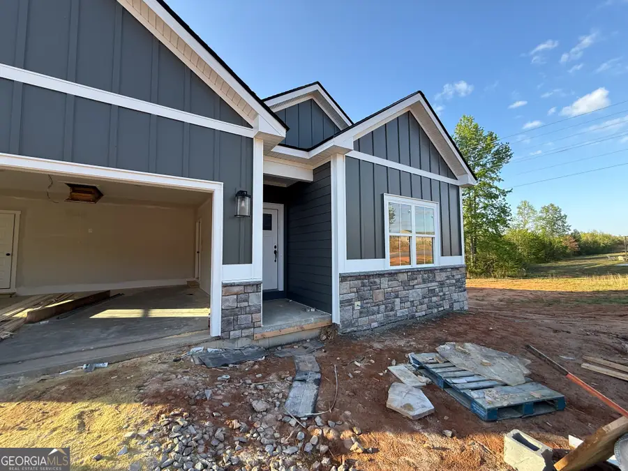 53 Hunts Ridge Drive, Cleveland, GA 30528 - #2