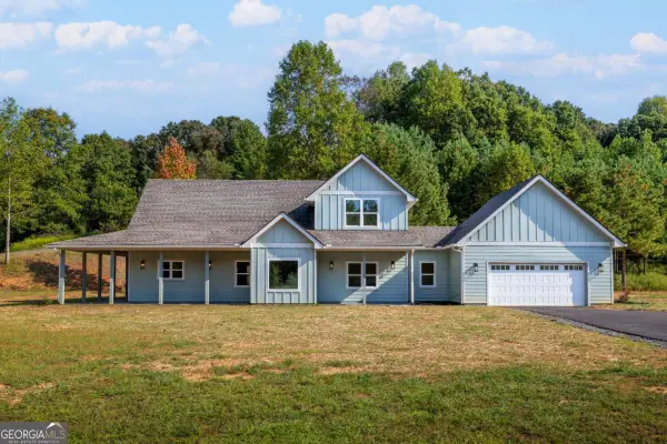 90 Cold Springs Road, Ellijay, GA 30540