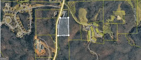 0 Morrison Moore Parkway E, Dahlonega, GA 30533