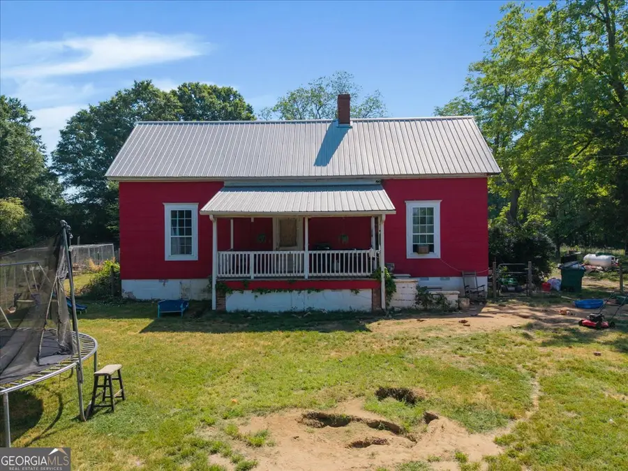 2700 Godfrey Road, Madison, GA 30650 - #2