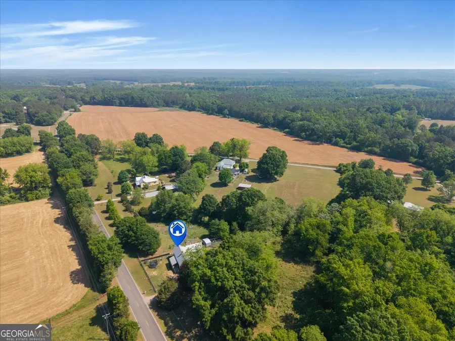 2700 Godfrey Road, Madison, GA 30650 - #3