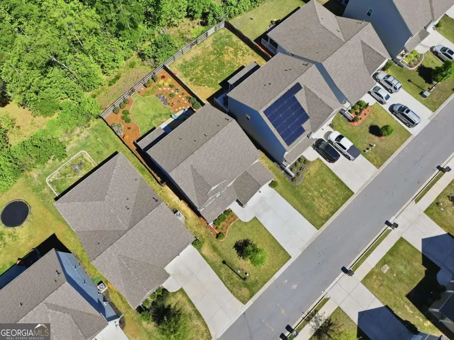 5887 Screech Owl Drive, Flowery Branch, GA 30542 - #3