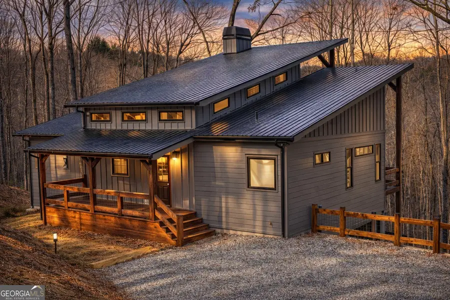 129 Bushy Head Road, Cherry Log, GA 30522 - #3