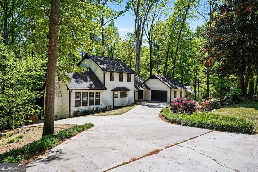 2133 Cooper Way, Jonesboro, GA 30236 - #2